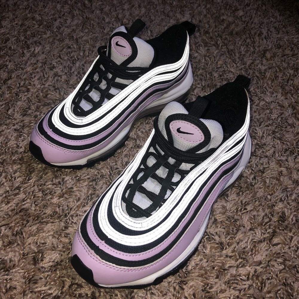 Nike Air Max 97s